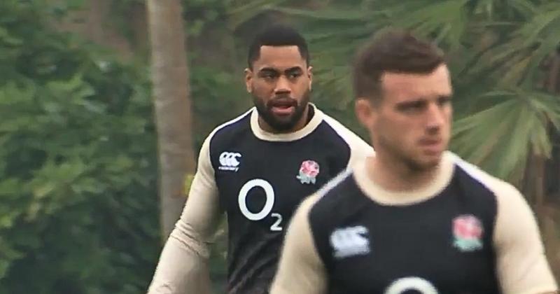 Top 14. Ce club voulait cet international anglais, mais le plan a capoté…