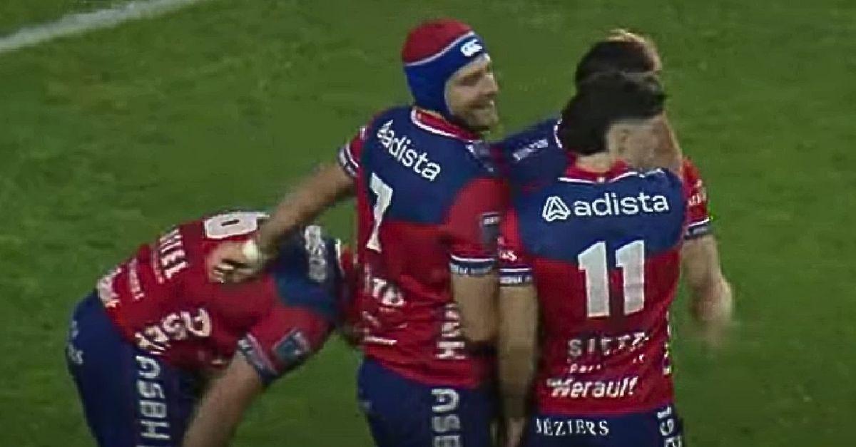 Pro D2. Un nouveau staff mais peu de renforts : le chantier est grand à l'ASBH !