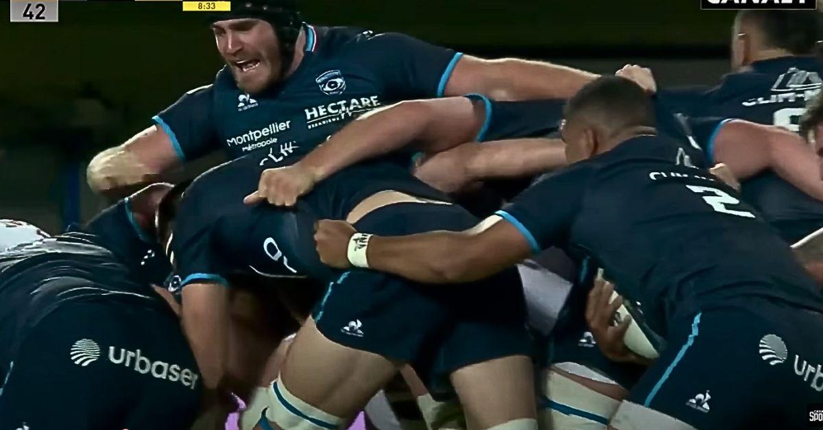 Top 14. Du lourd en approche et des prolongations récentes, le MHR polit son effectif de la saison prochaine.