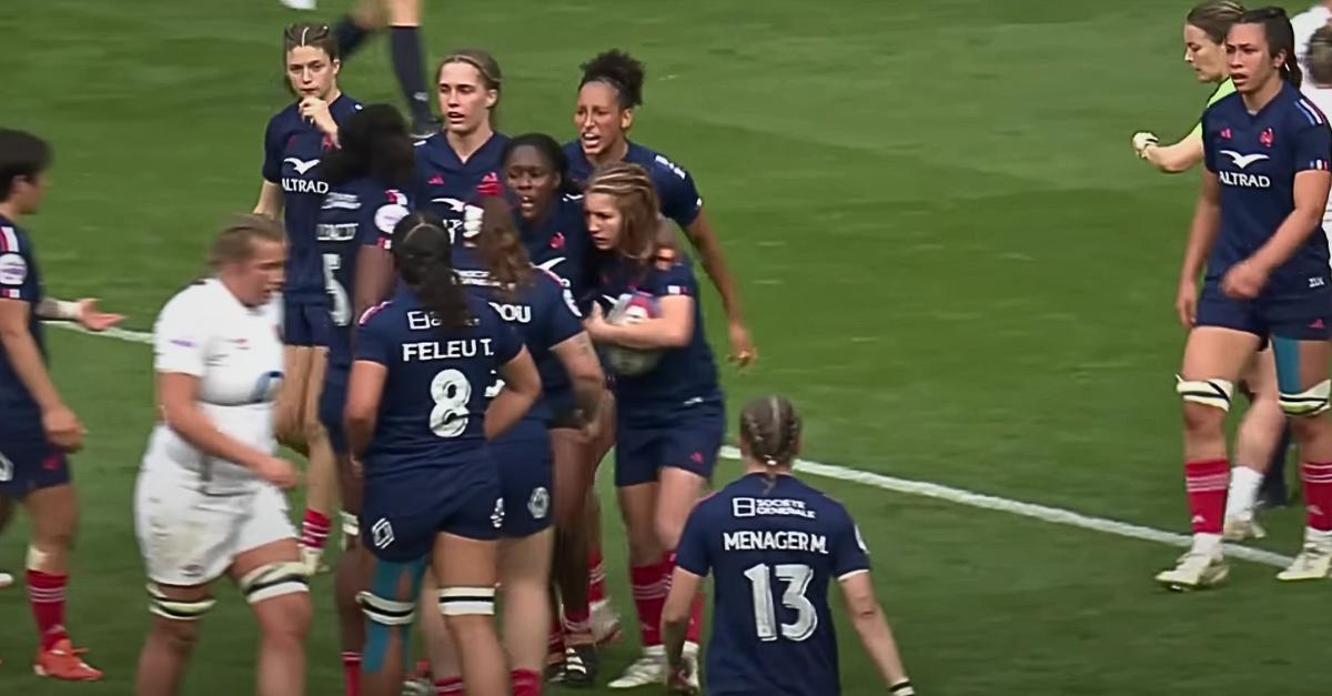 Coupe du monde. L’équipe de France privée d’un de ses moteurs au pire moment