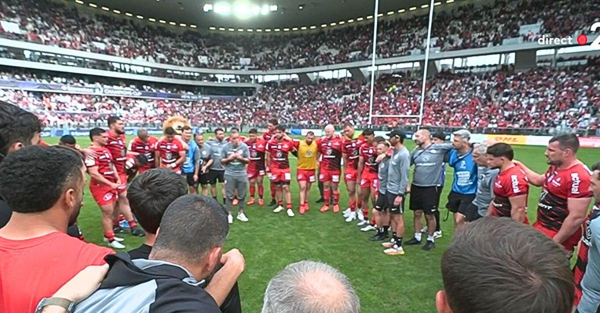 TOP 14. Attention, ce ne sera pas le même Stade Toulousain en finale : l'UBB le sait très bien (et Novès aussi)