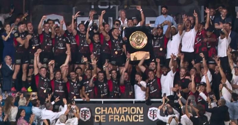 Top 14. Vous les avez ratés ? Pourtant, Ahki et Banos sont les héros de l’ombre du Stade Toulousain !