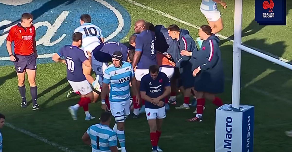 XV de France. Sans Gazzotti blessé, quels finalistes pour rejoindre les Bleus en Nouvelle-Zélande ?