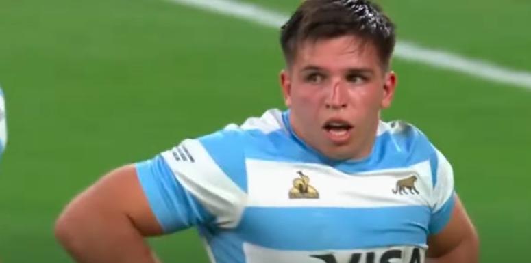 TRANSFERT. 105kg, Argentin, 23 ans : Montpellier aurait-t-il trouvé son Santiago Chocobares à lui ?