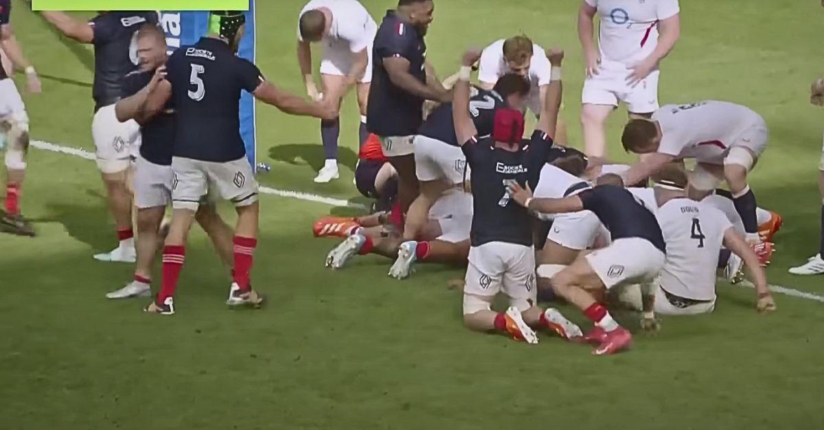 XV de France. Déjà un forfait, le casse-tête des Bleus à l'arrière face aux All Blacks