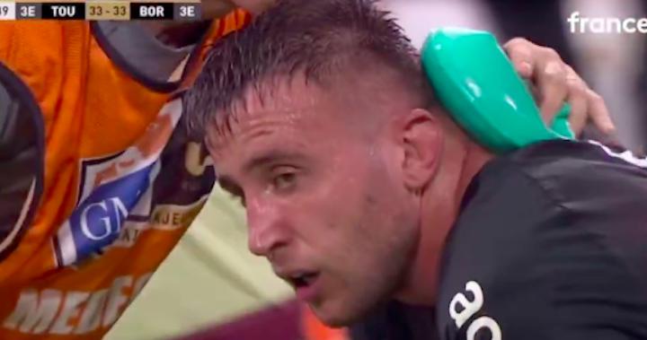 FINALE TOP 14. VIDÉO. Revivez le match XXL du bout de bois Anthony Jelonch face à l’UBB