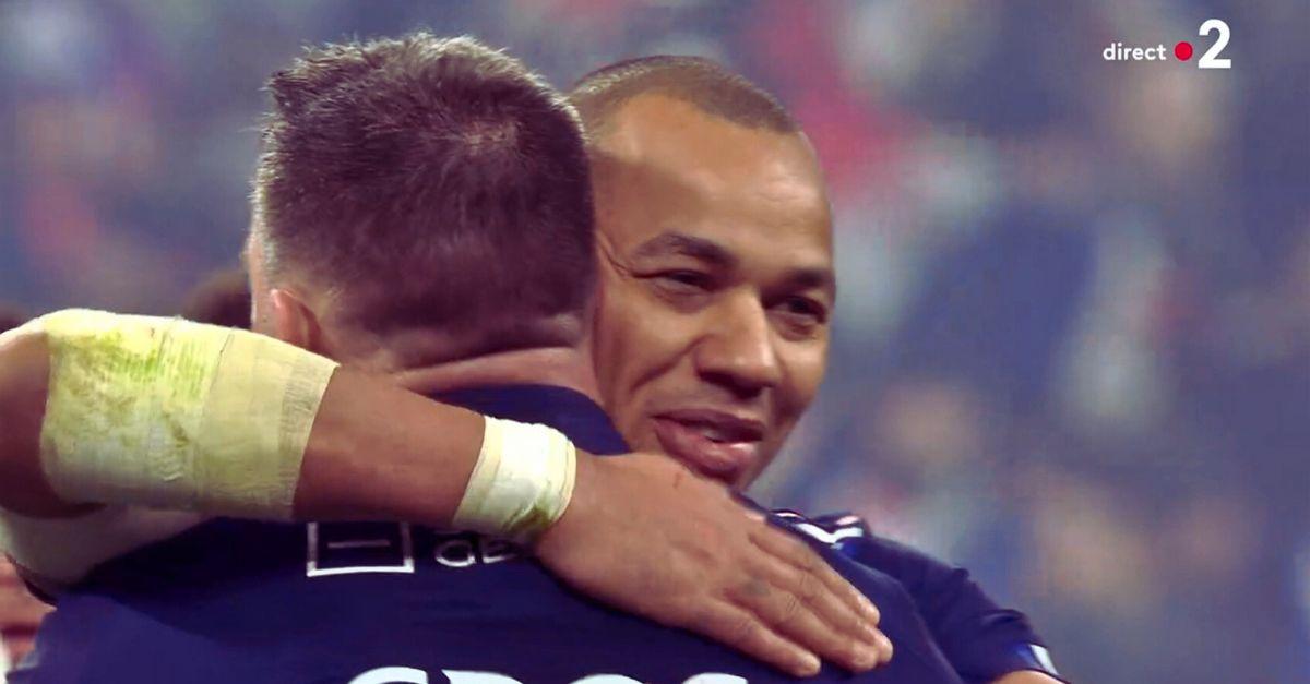 La sensation Spring, Fickou en parrain du milieu : la compo probable du XV de France face aux All Blacks