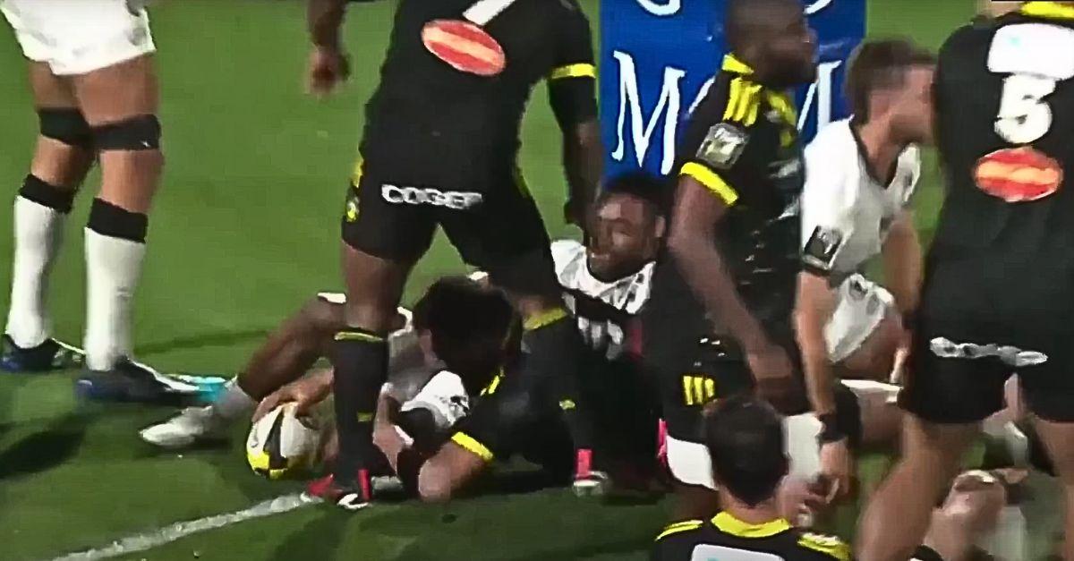 Top 14. Reconversion en tant qu'entraîneur-joueur : le futur de cet international français (68 sélections)