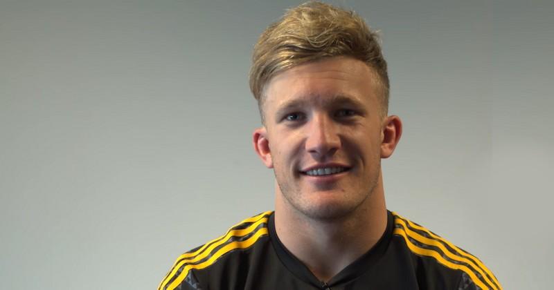 McKenzie, 1ère de Kirifi… Avec quelle équipe les All Blacks vont défier ''l’irrespectueux'' XV de France ?