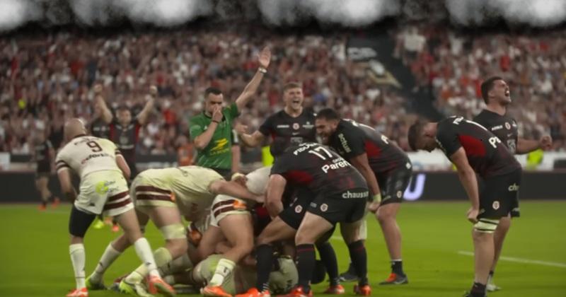 Décryptage. FINALE TOP 14. Comment le pack du Stade Toulousain a réussi à renverser celui de l’UBB ?