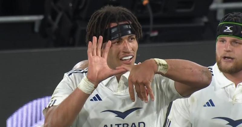 XV de France. ‘‘Aucun respect pour nous’’, Guillard répond à la presse néo-zélandaise