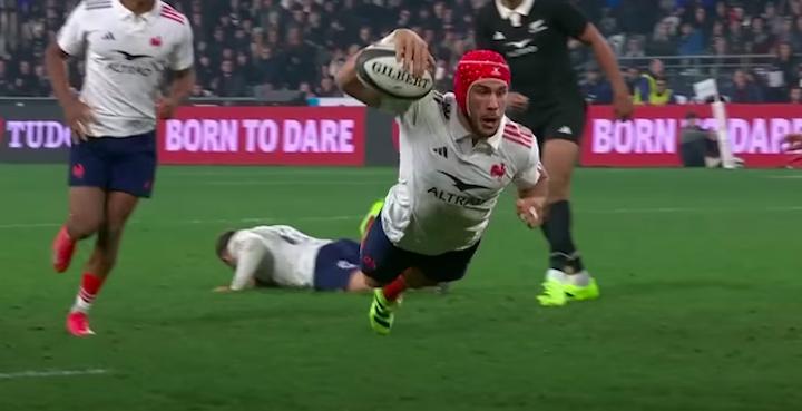 ''Des airs du France/All Blacks de 2007'' : 224, 37%… ces chiffres qui montrent la solidarité des Bleus