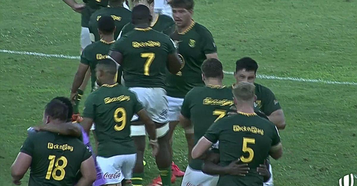 Coupe du Monde U20. L'Angleterre déjà hors course ? Les résultats de la 2e journée