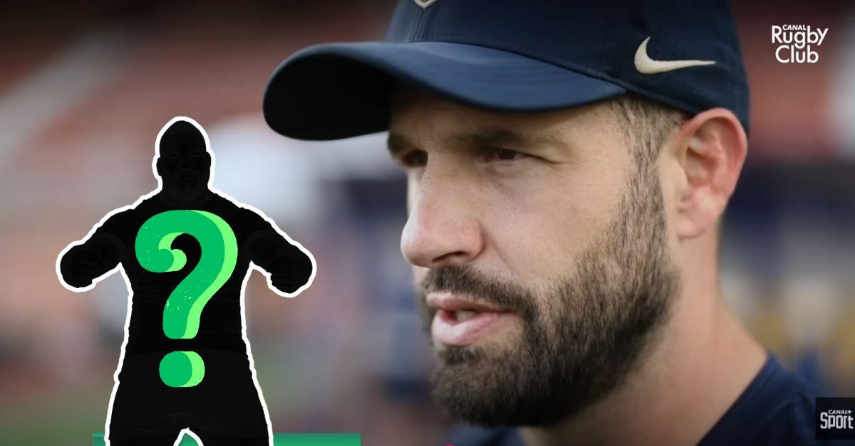 TRANSFERT. Tupou, Carbonneau, Manu… Le Racing 92 ne veut plus mater les phases finales à la télé