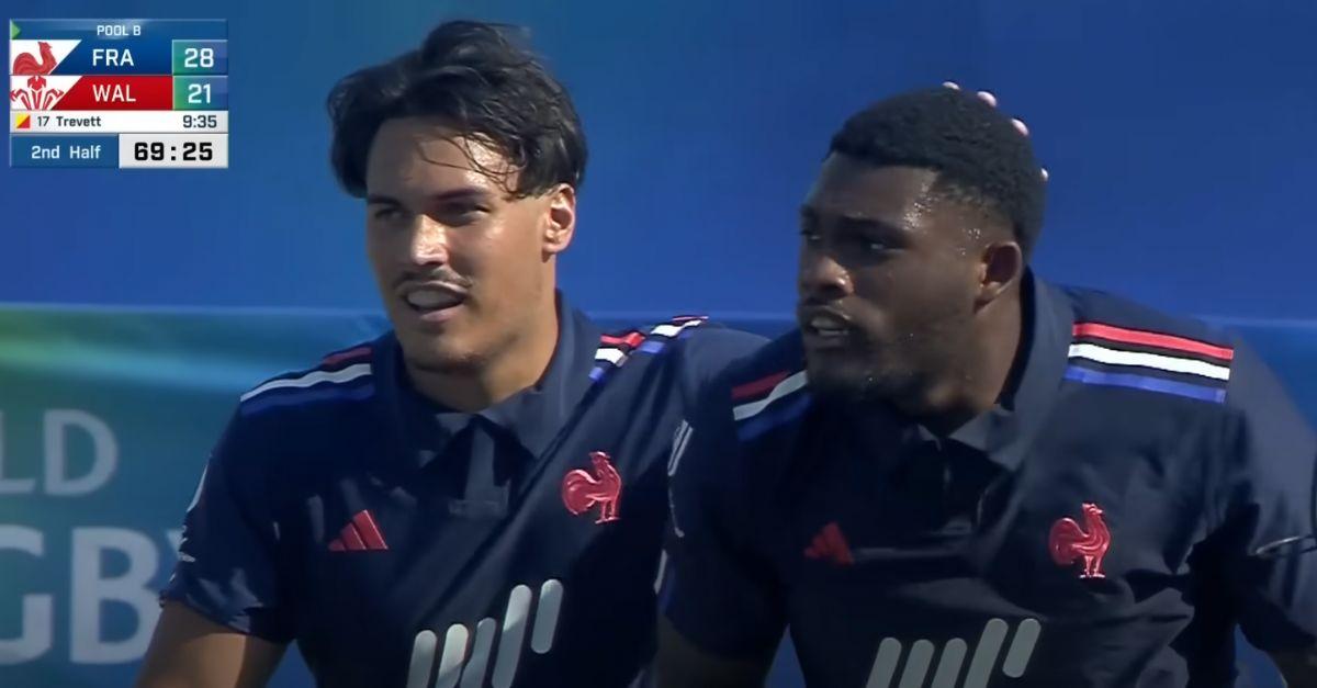 RUGBY. À quelle heure et sur quelle chaine suivre France - Argentine U20 ?