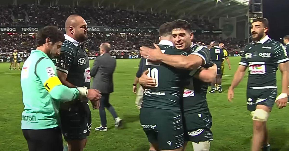 Top 14. Pau a (déjà) repris l'entraînement, qu'en est-il des autres clubs ?