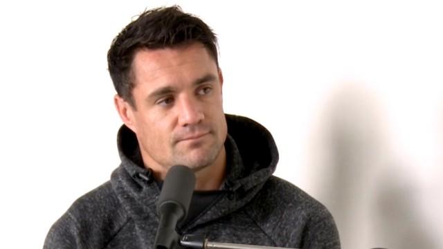 TOP 14. La légende parle : Pour Dan Carter, Antoine Dupont reviendra (encore) plus fort après sa blessure