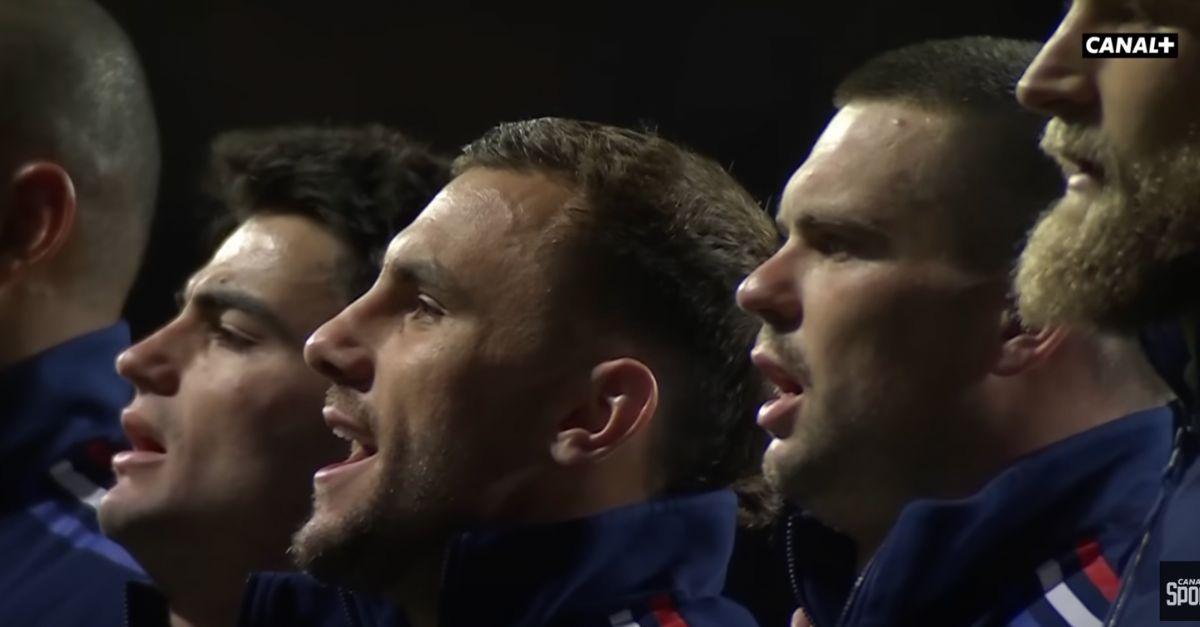 XV de France. Charnière reconduite, Barassi-Depoortère au centre : voici la compo officielle des Bleus face aux All Blacks