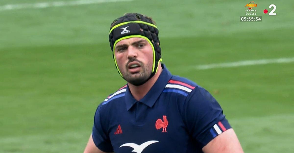 ''À part Greg Alldritt…'' : pourquoi la France ne forme (presque) plus de numéro 8 de niveau international ?