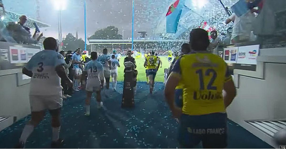 Top 14. ''Une haie d'honneur pour les arbitres'' : quelles sont les nouvelles règles de la LNR ?