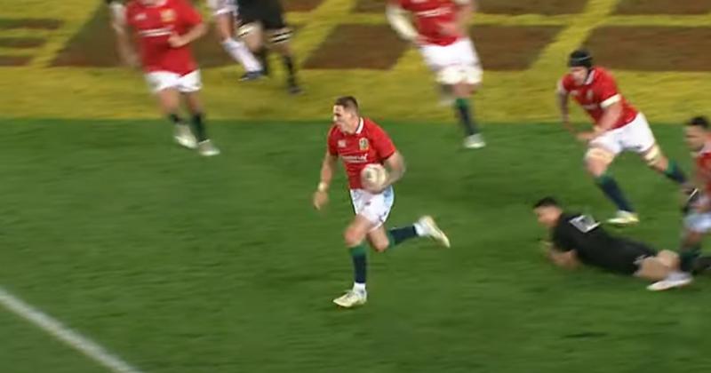 Des Saracens à la Pro D2, cet international à 92 caps vers un dernier défi ?