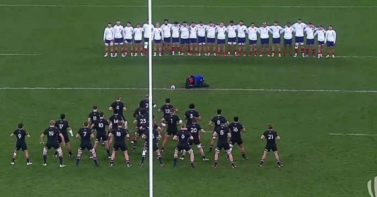 XV DE FRANCE U20. Daroque, Gourgues, Keletaona : quelle compo pour défier les Baby Blacks ?