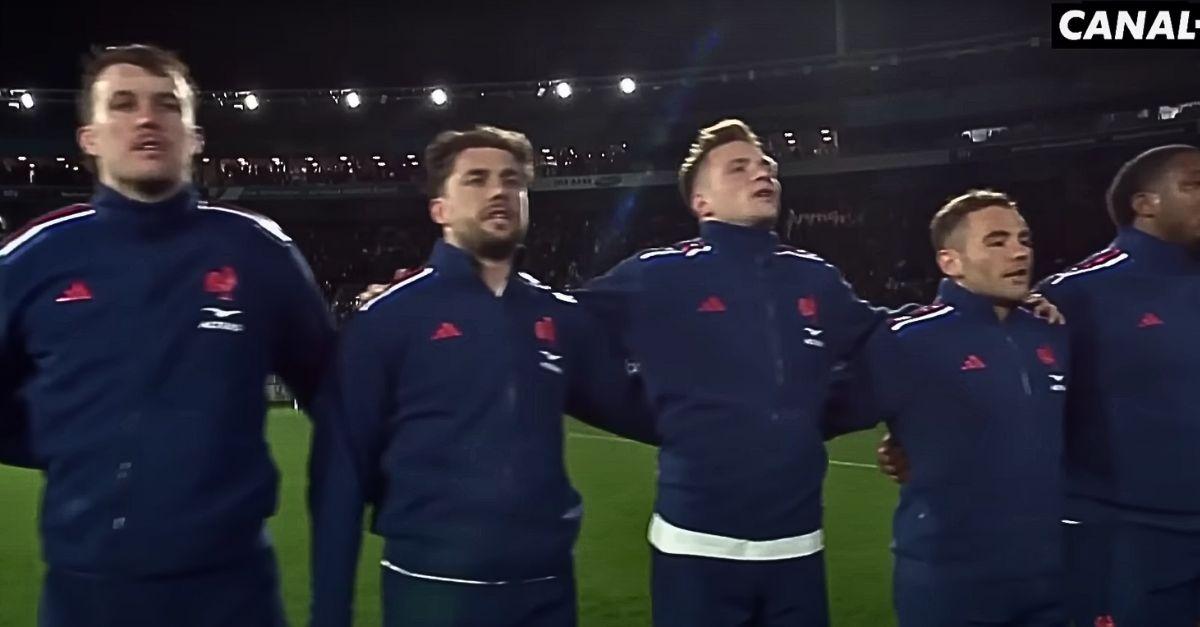 XV DE FRANCE. Barrassi out, Barré et Hastoy titulaires : la compo probable des Bleus face aux All Blacks