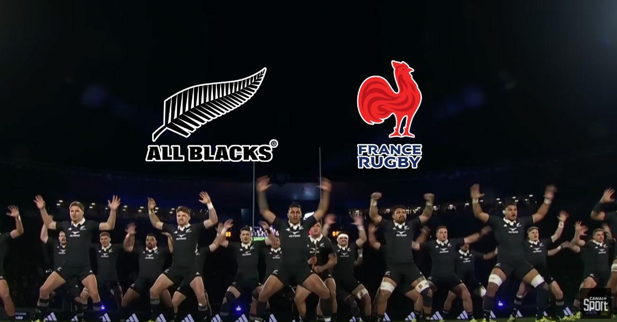 RUGBY. Savea, McKenzie, Ioane... Les Blacks changent (presque) tout pour finir fort face aux Bleus