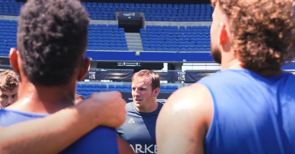 TOP 14. 82.000€, ''préjudice d'image'', pourquoi la justice condamne l'Aviron Bayonnais ?