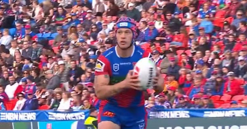 RUGBY. Contre 785 000 €/saison, ce talent sudiste boude le Top 14 !