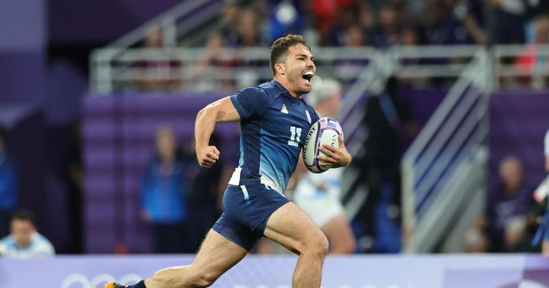 À Toulouse, Antoine Dupont devient actionnaire d’un club ambitieux