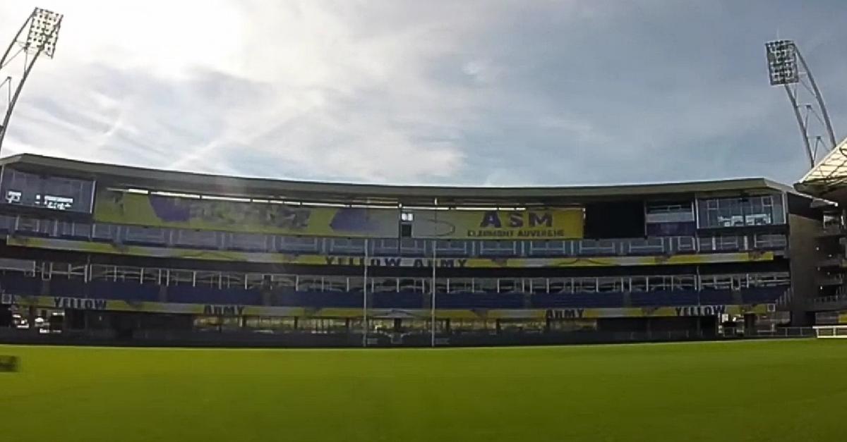 TOP 14. Découvertes archéologiques obligent, l'ASM privé de sa ''cité du Rugby'' ?