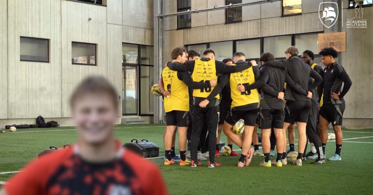 TRANSFERT. TOP 14. Ni Sud-Africain, ni Australien, ni Néo-Zélandais… il a pourtant tapé dans l’œil du Stade Rochelais