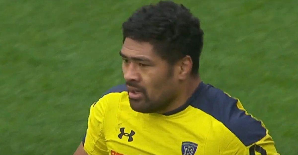 TRANSFERT. L'ancien Clermontois Fritz Lee va-t-il découvrir la PRO D2 à 37 ans ?