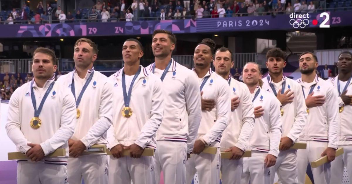 TRANSFERT. Un champion olympique débarque en Nationale… et ce n’est pas pour faire de la figuration