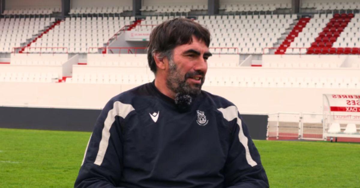 PRO D2. US Dax. Jeff Dubois officiellement licencié, le dossier part aux prud’hommes