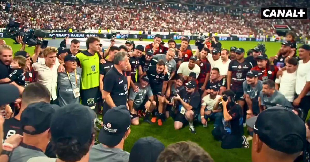 TOP 14. Toulouse handicapés lors des premières journées ? Le champion sans des stars… mais pas sans solutions