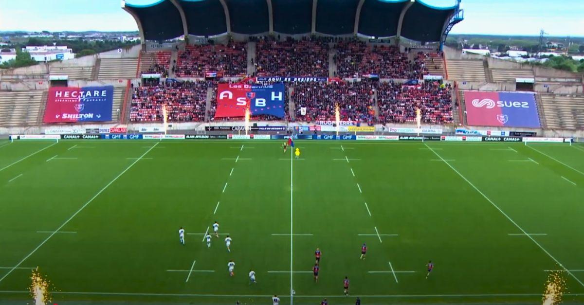 PRO D2. Les dessous du projet Skinstad à Béziers : entre rugby et business pour viser le TOP 14