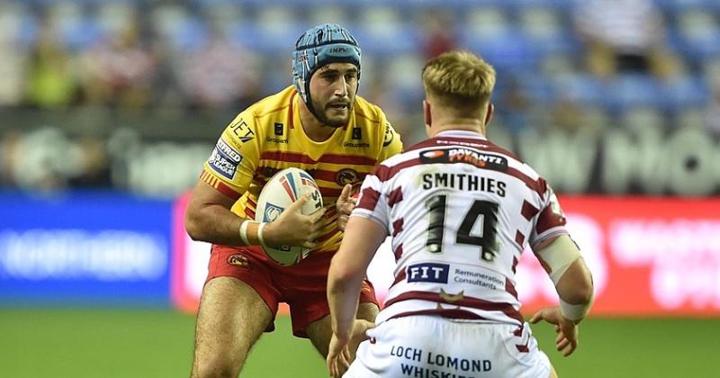 Rugby à XIII. De Perpignan à Jean-Bouin, pourquoi les Dragons Catalans vont-ils jouer à Paris en 2026 ?