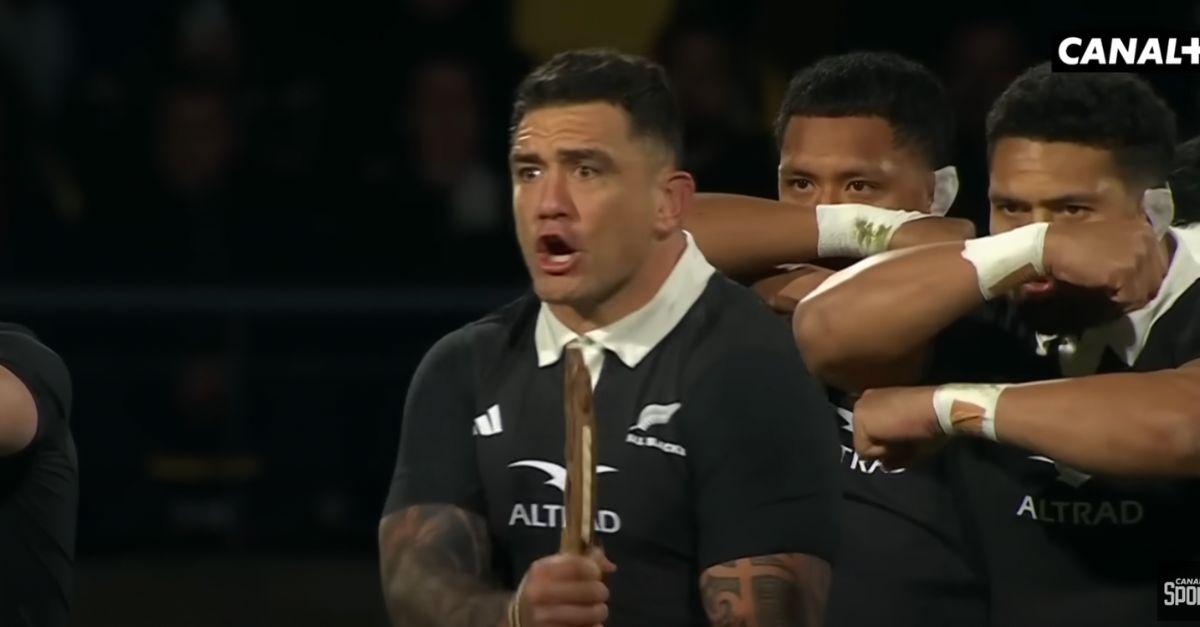 INSOLITE. 12 jours après le XV de France, ces All Blacks qui vont affronter des semi-pros tout l’été