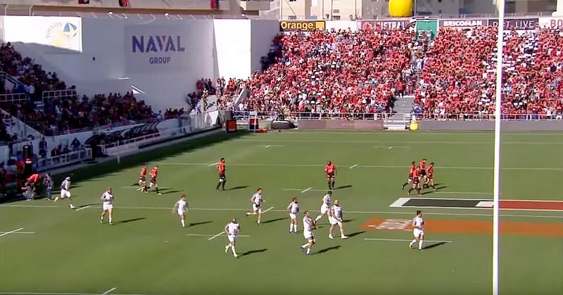 Le centenaire Mayol se refait une beauté pour coller aux attentes du Top 14 : quels nouveautés se préparent ?