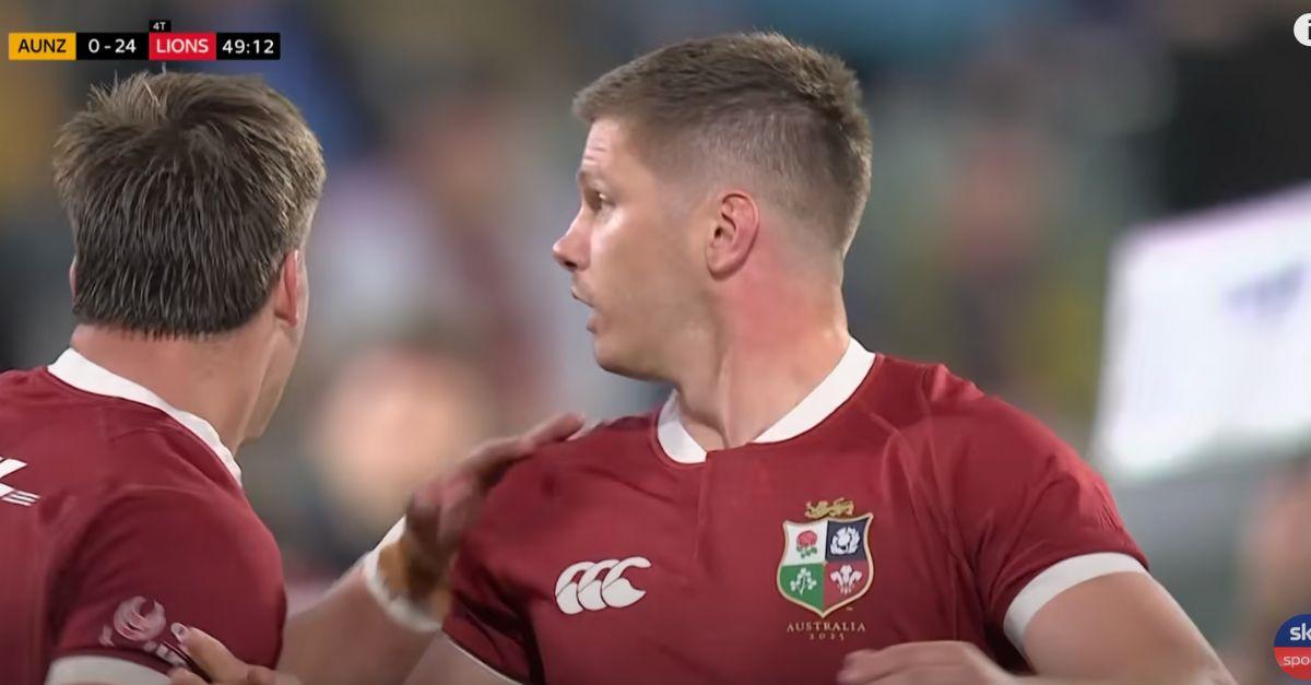 RUGBY. 3e test Lions - Australie, le bouquet final d’une tournée pas comme les autres