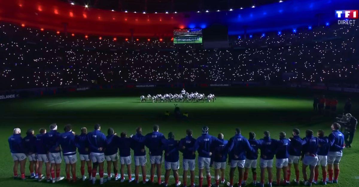 Un nouveau patron pour le Stade de France, une bonne nouvelle pour le rugby français