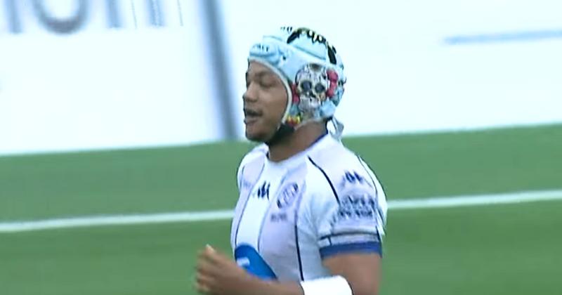 RUGBY. À 18 ans, ce crack sud-africain aux airs de Kolbe rejoint les espoirs d'un gros club de Top 14