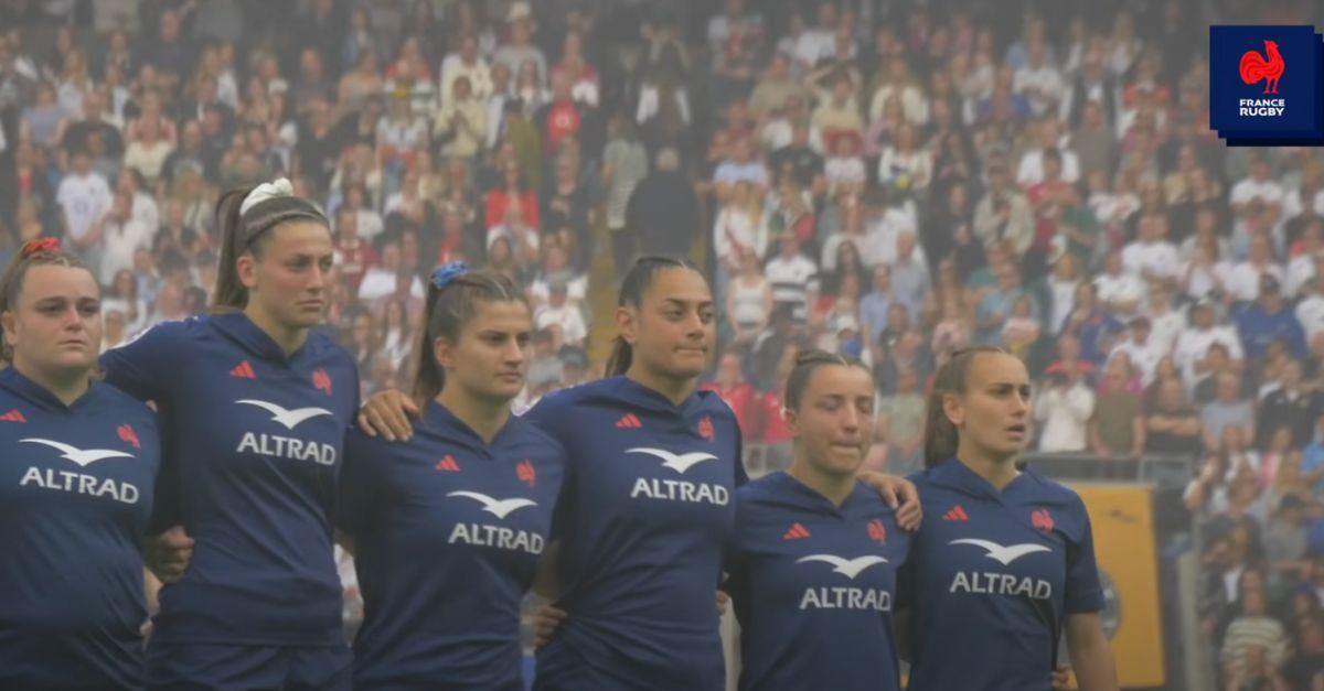 XV DE FRANCE. Conte de fées bordelais et programme bouillant : les Bleues prêtes pour créer l'exploit ?