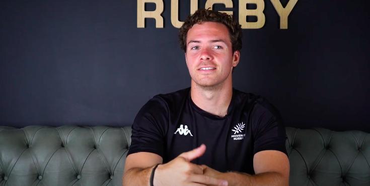 4400 minutes et 37 essais : qui est cet indéboulonnable de ProD2 qui devrait rejoindre le Top 14 la saison prochaine ?