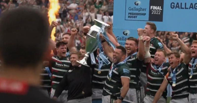 RUGBY. Incroyable, cet ouvreur anglais iconique signe en Roumanie (pour une belle raison…)