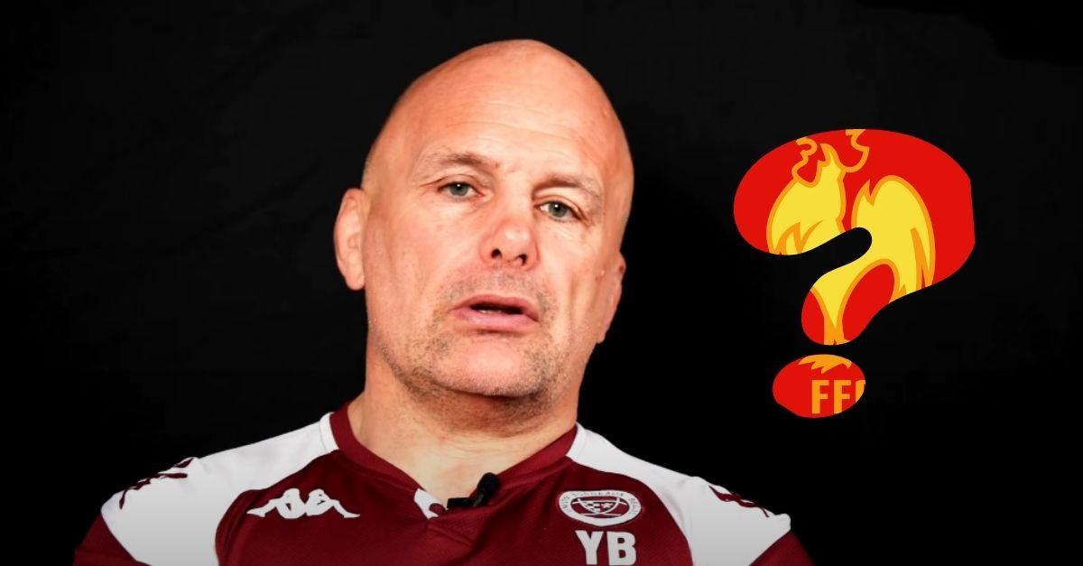 TOP 14. Vers un contrat béton pour Yannick Bru à l'UBB, loin du XV de France ?