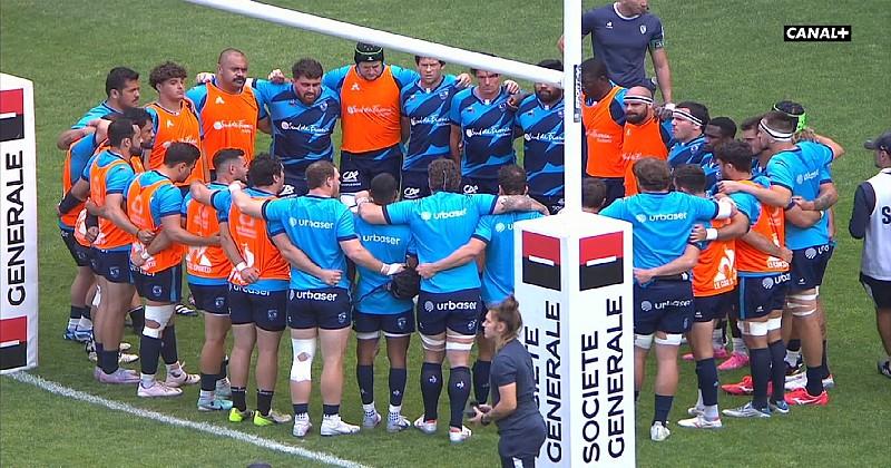 TOP 14. Un effectif bouleversé (14 départs, 12 arrivées) : le XV type probable du MHR en 2025-2026