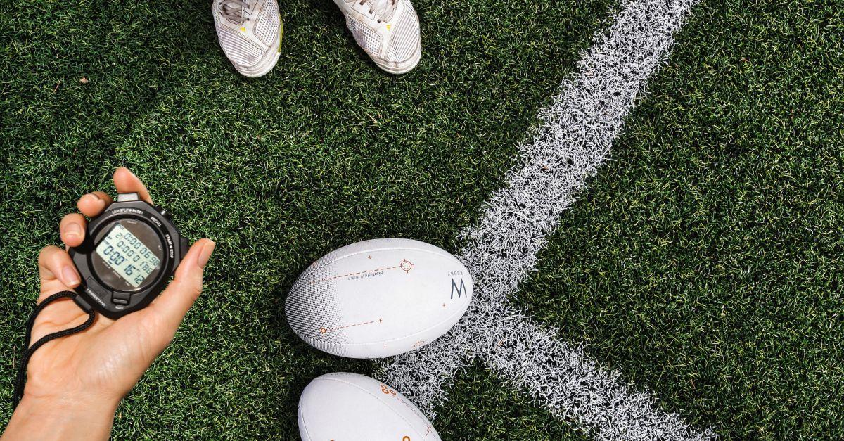 Combien de temps dure un match de Rugby ? FAQ